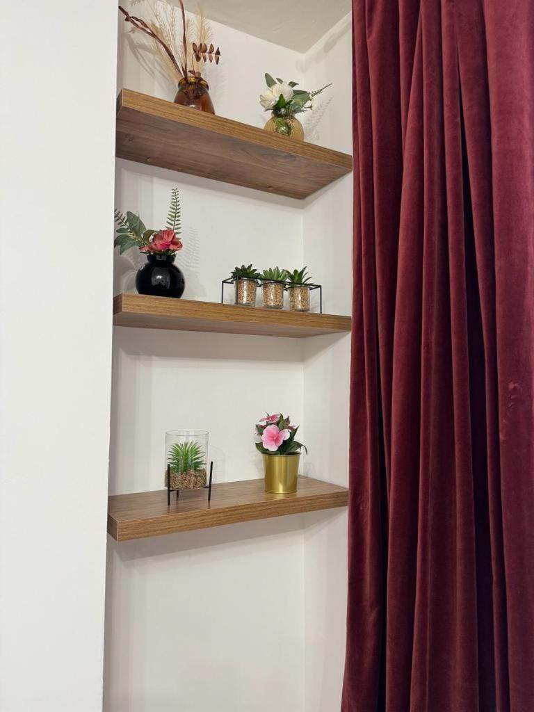 Kings Cross-Euston Apartment London Luaran gambar